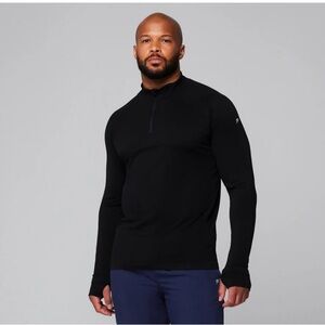 FABLETICS The Training Day 1/4 Zip